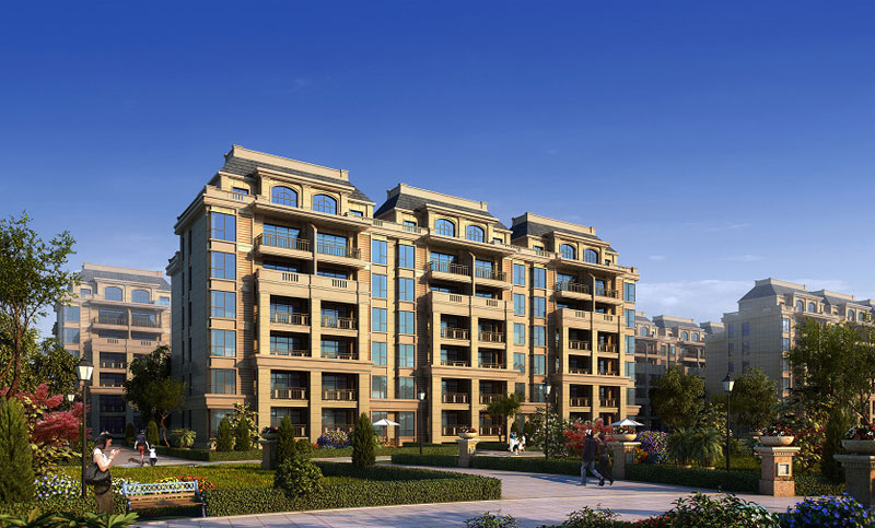 耒阳市平安和润园位于耒阳大道188号（耒阳大道与城西东路交汇处），项目总占地面积173334㎡，实际建筑面积约60万方，容积率3.2 ，绿化率35%，小区规划户数约5000余户。