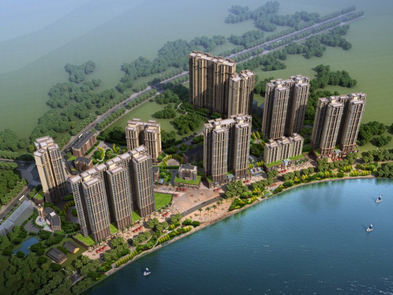 耒阳外滩公馆怎么样?项目总占地面积70150㎡，实际建筑面积248900㎡，容积率3.55，绿化率36%，小区规划住宅总户数1890户，小区车位数1358个。