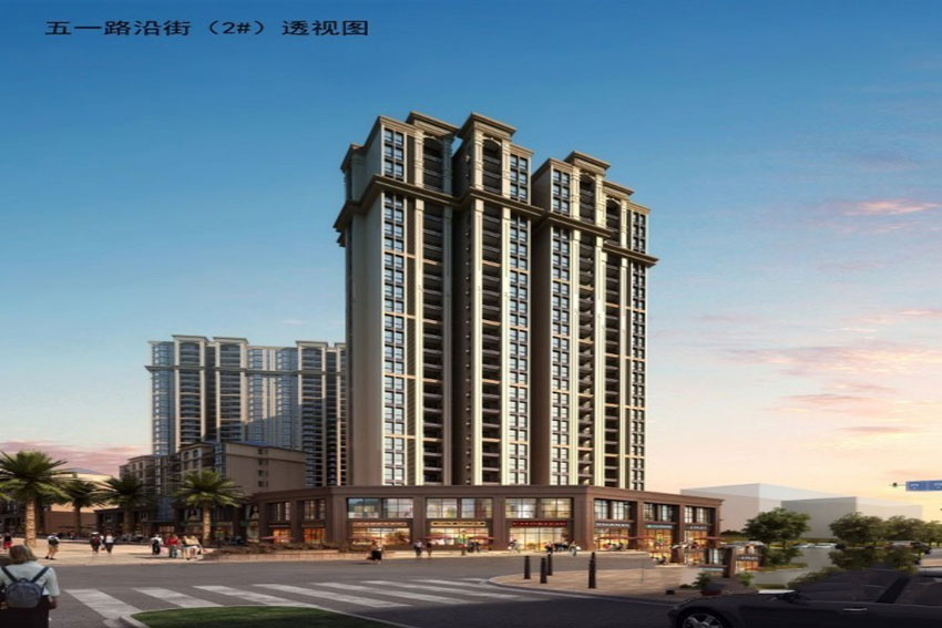 耒阳外滩公馆怎么样?项目总占地面积70150㎡，实际建筑面积248900㎡，容积率3.55，绿化率36%，小区规划住宅总户数1890户，小区车位数1358个。