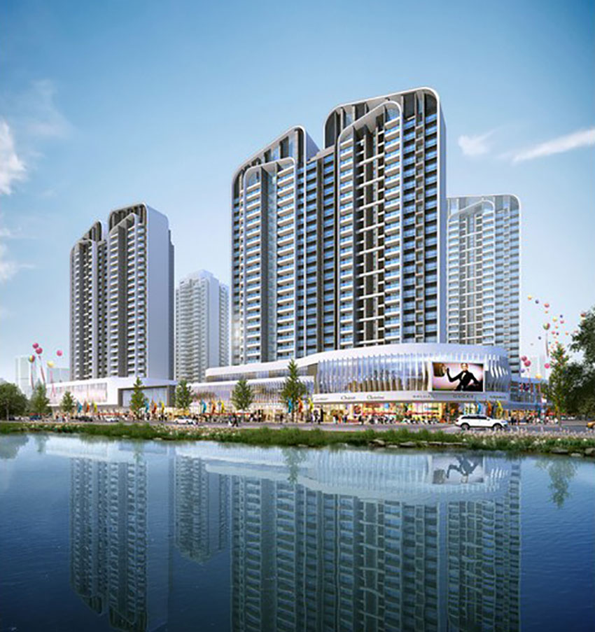 耒阳合兴顺湖城房子好不好?项目总占地面积185206.44㎡，实际建筑面积765304㎡，小区规划住宅总户数4420户，车位数5328个，楼盘坐落在武广新城耒阳西站顺湖公园南侧。