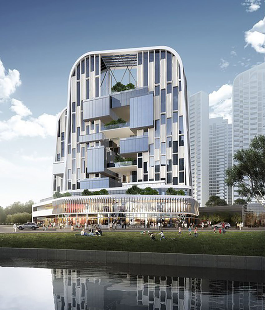 耒阳合兴顺湖城房子好不好?项目总占地面积185206.44㎡，实际建筑面积765304㎡，小区规划住宅总户数4420户，车位数5328个，楼盘坐落在武广新城耒阳西站顺湖公园南侧。