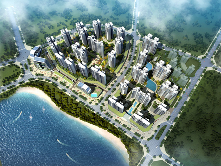 耒阳合兴顺湖城房子好不好?项目总占地面积185206.44㎡，实际建筑面积765304㎡，小区规划住宅总户数4420户，车位数5328个，楼盘坐落在武广新城耒阳西站顺湖公园南侧。