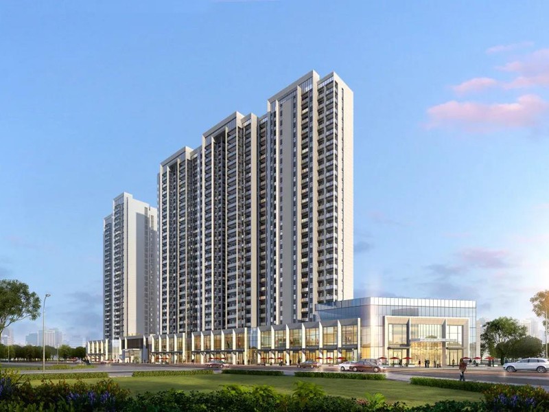 耒阳金悦学府怎么样?项目总占地面积19550㎡，实际建筑面积78899㎡，容积率3.0，绿化率30%，小区规划总户数481户，车位数564个，楼盘坐落在耒阳市西湖东路与群英南路交汇处。