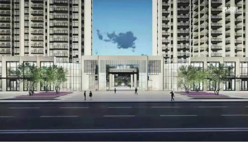 耒阳金悦学府怎么样?项目总占地面积19550㎡，实际建筑面积78899㎡，容积率3.0，绿化率30%，小区规划总户数481户，车位数564个，楼盘坐落在耒阳市西湖东路与群英南路交汇处。