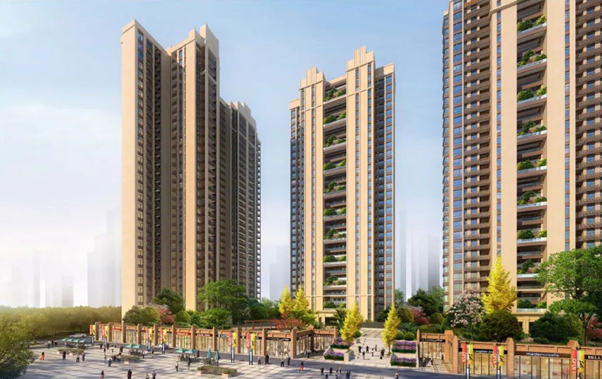 耒阳花伴里在哪个位置?项目位于耒阳市耒阳大道城西南路交汇处，项目占地面积18773㎡，实际建筑面积89577.1㎡，小区规划楼栋总数5栋，规划住宅总户数659户。