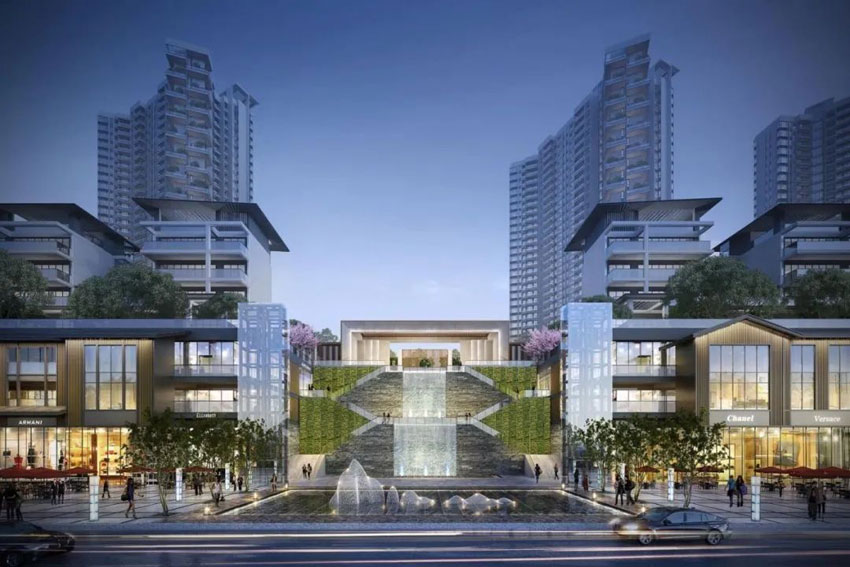 耒阳外滩锦都怎么样?项目总占地约212亩，实际建筑面积约50万平方，小区规划住宅总户数2868多户，项目以山体公园为中心，开发商：耒阳市超翔房地产开发有限公司。