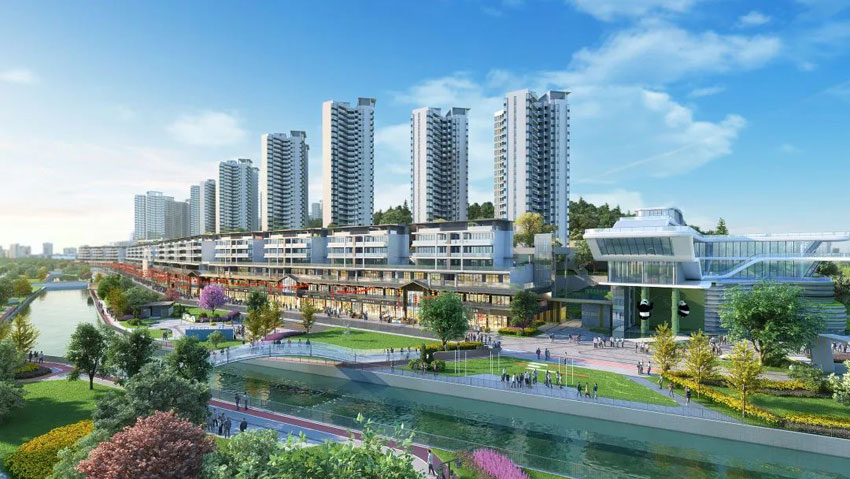 耒阳外滩锦都怎么样?项目总占地约212亩，实际建筑面积约50万平方，小区规划住宅总户数2868多户，项目以山体公园为中心，开发商：耒阳市超翔房地产开发有限公司。