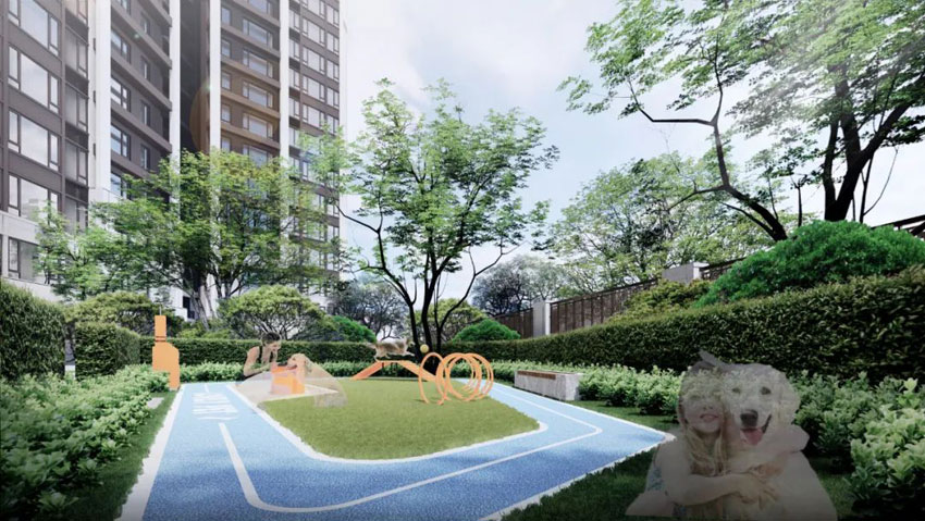 耒阳山水华庭房子好不好?本项目总用地面积39515.27㎡，总建筑面积105810.76㎡，住宅建筑面积83178.91㎡，容积率为3.1，开发商：耒阳吉鑫置业有限公司。