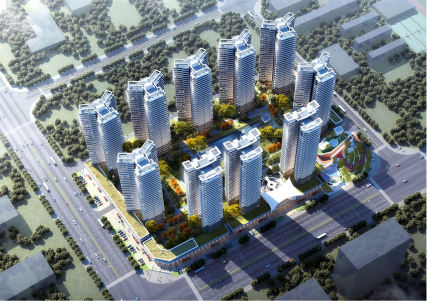 耒阳印象顺湖房子怎么样?项目占地面积49856㎡，实际总建筑面积184004.09㎡，容积率3.0，绿化率36.5%，小区规划楼栋总数10栋，开发商：耒阳京湘置业有限公司。