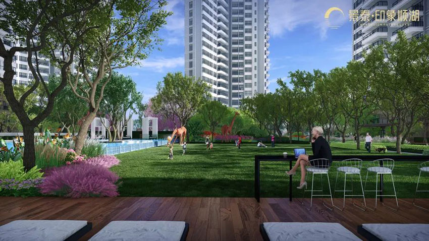 耒阳印象顺湖房子怎么样?项目占地面积49856㎡，实际总建筑面积184004.09㎡，容积率3.0，绿化率36.5%，小区规划楼栋总数10栋，开发商：耒阳京湘置业有限公司。