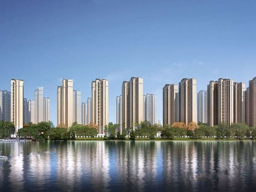 耒阳华毅半岛值得买吗?项目总占地面积约23万㎡，实际建筑面积约70万㎡，绿化率36%，小区规划楼栋总数79栋，规划住宅总户数3690户，停车位3900个，开发商：耒阳华毅房地产开发有限公司。