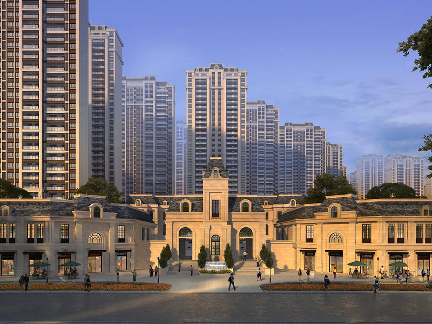 耒阳华毅半岛值得买吗?项目总占地面积约23万㎡，实际建筑面积约70万㎡，绿化率36%，小区规划楼栋总数79栋，规划住宅总户数3690户，停车位3900个，开发商：耒阳华毅房地产开发有限公司。