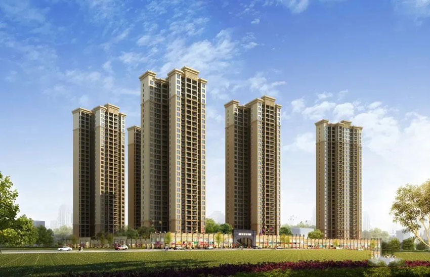 耒阳伟成公馆怎么样?项目总用地面积约25301㎡，实际总建筑面积134445㎡，小区规划住宅总户数734户，停车位896个，绿化率40.2%，容积率3.99，项目自带约21000㎡的风情商业街。