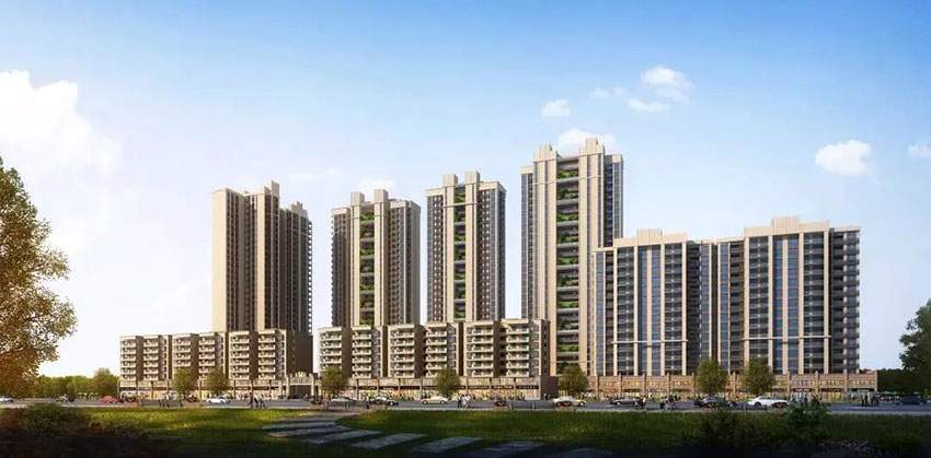 耒阳君茂云玺府房子好不好?项目总占地面积18773㎡，实际建筑面积90252.06㎡，容积率4.2，绿化率46.74%，小区规划楼栋总数5栋，规划住宅总户数656户。