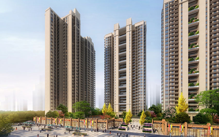 耒阳君茂云玺府房子好不好?项目总占地面积18773㎡，实际建筑面积90252.06㎡，容积率4.2，绿化率46.74%，小区规划楼栋总数5栋，规划住宅总户数656户。