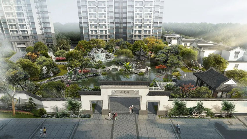 耒阳桃李江南怎么样?项目总占地约276亩，实际建筑面积约55万㎡，项目由纯中式合院、电梯高层、3万方苏式园林组成。容积率2.69，绿化率30%，小区规划住宅总户数3810户。