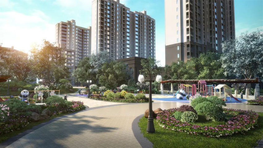 常宁御景东方楼盘怎么样？项目总占地面积133200㎡，实际建筑面积约43万㎡，小区规划总户数1815户，停车位1900个，楼盘位于常宁市交警大队旁100米（常宁大道与泉峰路交汇处）。