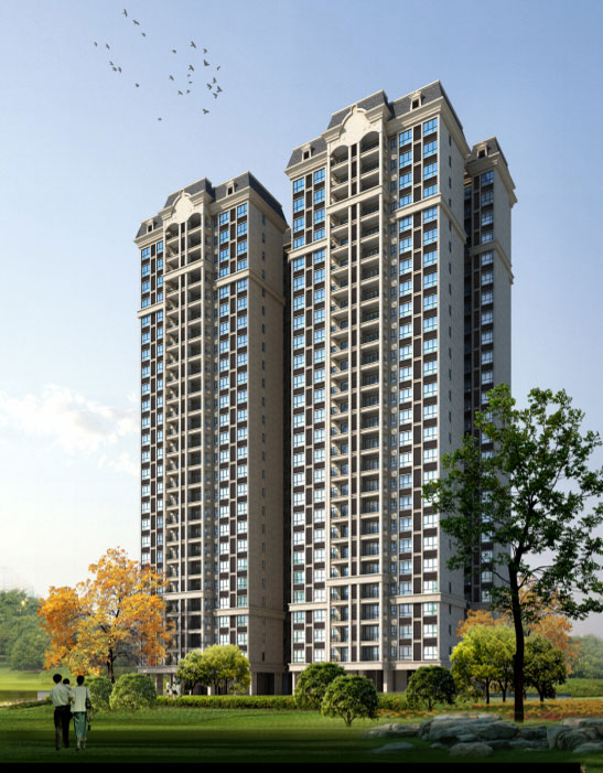 常宁金正澜山位常宁市西二环卓立学校旁，项目总建筑面积为117248.3平方米，小区共由5栋高层建筑和一所私家幼儿园组成，开发商：常宁市金正置业投资有限公司。