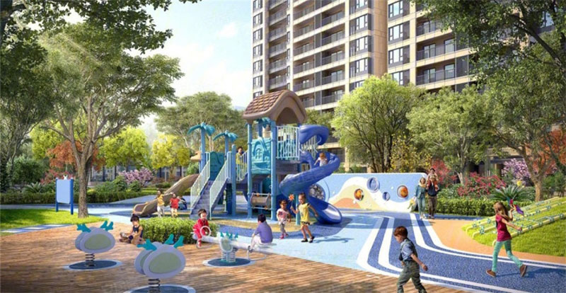 常宁江山里位于常宁市泉峰西路泉峰中学西侧，项目总占地面积19325㎡，实际的建筑面积56888.0㎡，小区由4栋电梯高层及社区底商组成，由开发商湖南兴华房地产开发有限公司倾力打造。