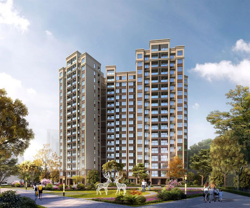 常宁清华一品桃李郡三期怎么样?项目位于桃江路培元小学旁，北邻桃江路，南邻泉峰西路。项目占地面积2.5万㎡，实际建筑面积70285.0㎡，，小区内部整体规划8栋，规划住宅套数390套.