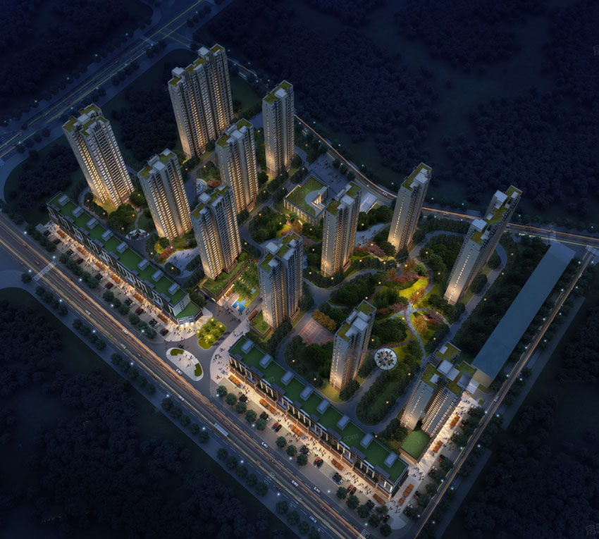 常宁加洲美域怎么样?项目总占地约81亩，实际建筑面积约20万㎡，项目是由12栋高层电梯板房和2栋商业综合体，1栋3000平米的幼儿园组成，开发商：常宁市恒安房地产开发有限公司。