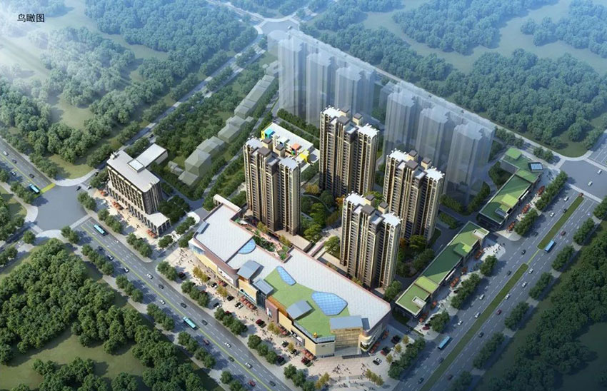 常宁华琦嘉美怎么样?&middot;项目占地约80亩，总建筑面积近13万方，其中近5万㎡商业，将打造常宁集购物广场、大型餐饮、休闲娱乐、儿童游乐场、住宅等多功能于一体的现代化大型城市综合体。