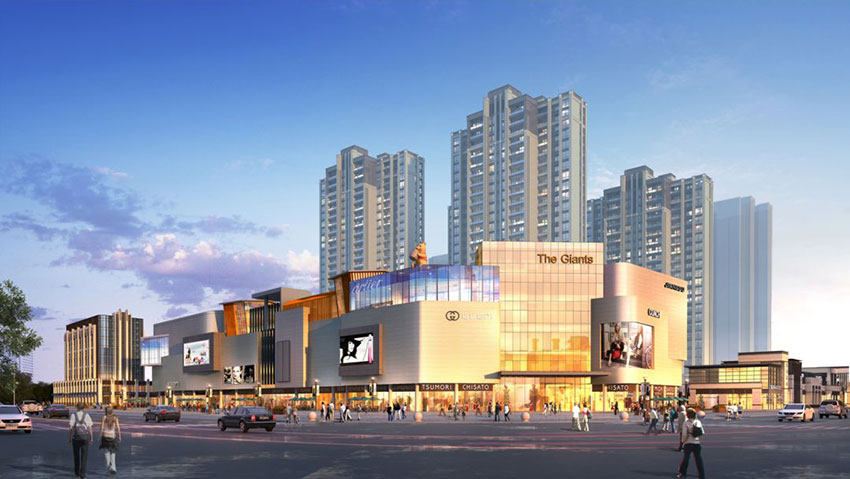 常宁华琦嘉美怎么样?&middot;项目占地约80亩，总建筑面积近13万方，其中近5万㎡商业，将打造常宁集购物广场、大型餐饮、休闲娱乐、儿童游乐场、住宅等多功能于一体的现代化大型城市综合体。