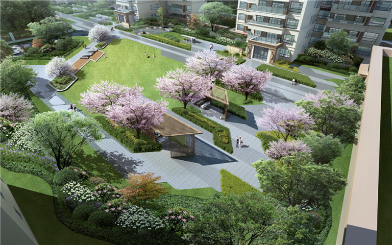 常宁万象双尊府好不好?项目总占地面积45186.8㎡，实际建筑面积124295.86㎡，容积率：2.76，绿化率35.14%，楼盘位于常宁市南一环万象崇文府南侧（新二中对面）。