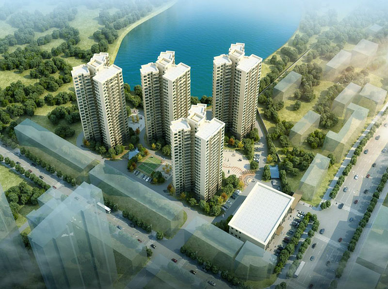 常宁文昌府怎么样?项目地处常宁市东门片区泉峰东路，项目总占地面积20700平方，实际的总建筑面积6万平方米，小区规划由4幢高层住宅及1幢精装会所组成。