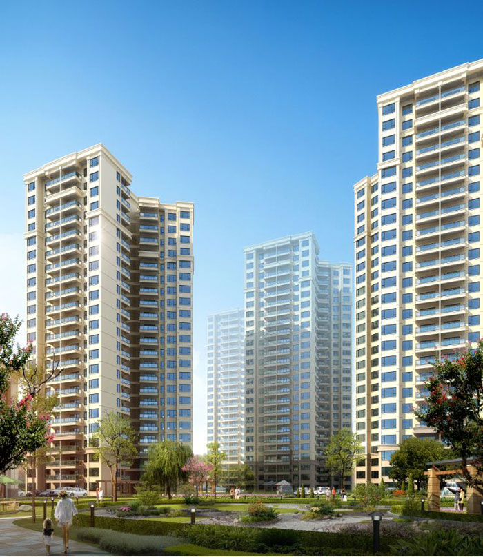 常宁文昌府怎么样?项目地处常宁市东门片区泉峰东路，项目总占地面积20700平方，实际的总建筑面积6万平方米，小区规划由4幢高层住宅及1幢精装会所组成。