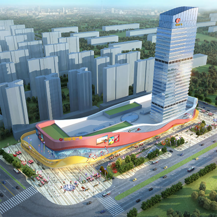 耒阳铜锣湾广场楼盘值得买吗？耒阳铜锣湾广场位于武广新城耒阳大道中段，项目占地面积约400亩，规划集生态住宅、大型商业、约138米云顶商住中心于一体的品质大盘，自建品牌幼儿园。