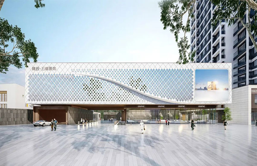 ​株洲建投五福景苑位于荷塘区升龙大道与芙蓉路交汇处,咨询电话4000-736-088转2001,占地面积约135亩,有关​株洲五福景苑房价,位置,户型图及相关评价等详情尽在好房汇