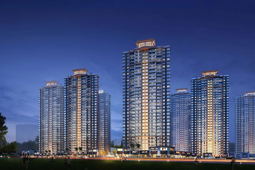 株洲市景业山湖湾位于荷塘金山新城荷塘大道与金城路交汇处,咨询电话4000-736-088转2003,总建筑面积近60万方,有关株洲景业山湖湾楼盘房价,位置,户型图及相关评价等详情尽在好房汇