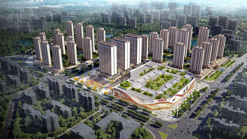 株洲市汇金新城位于云龙示范区云龙大道与藏龙大道交汇处(大丰站对面),咨询电话4000-736-088转2901,建筑面积约70万㎡,有关株洲汇金新城楼盘房价,位置,户型图及相关评价等详情尽在好房汇