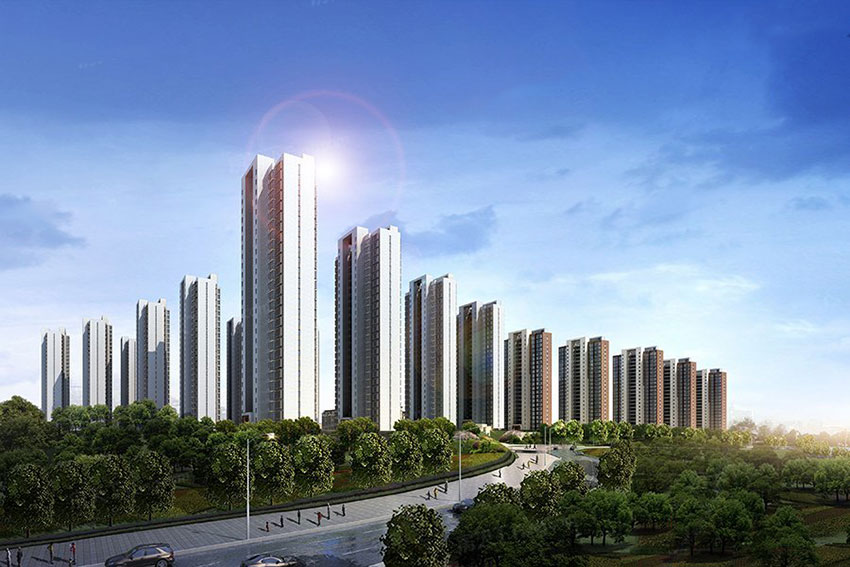 株洲市金茂悦位于株洲长郡中学旁(田心大道与田林路交汇处),咨询电话4000-736-088转2902,总建筑面积近50万方,有关株洲金茂悦楼盘房价,位置,户型图及相关评价等详情尽在好房汇