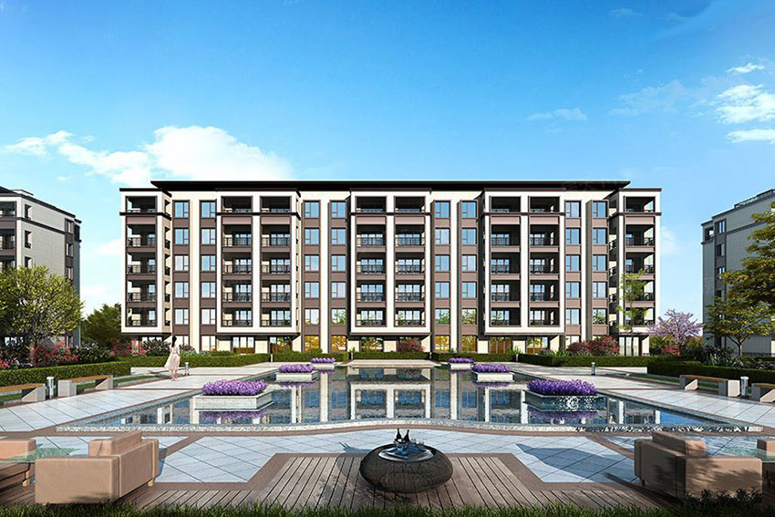 株洲市金茂悦位于株洲长郡中学旁(田心大道与田林路交汇处),咨询电话4000-736-088转2902,总建筑面积近50万方,有关株洲金茂悦楼盘房价,位置,户型图及相关评价等详情尽在好房汇