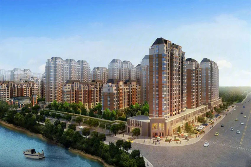 株洲市磐龙世纪城位于云龙示范区云龙管委会旁,咨询电话4000-736-088转2908,建筑面积约150万㎡,有关株洲磐龙世纪城楼盘房价,位置,户型图及相关评价等详情尽在好房汇