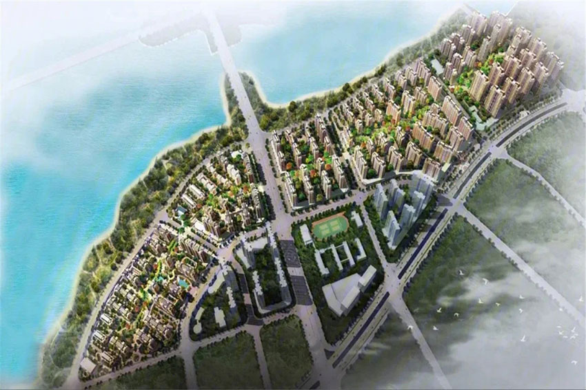 株洲市磐龙世纪城位于云龙示范区云龙管委会旁,咨询电话4000-736-088转2908,建筑面积约150万㎡,有关株洲磐龙世纪城楼盘房价,位置,户型图及相关评价等详情尽在好房汇