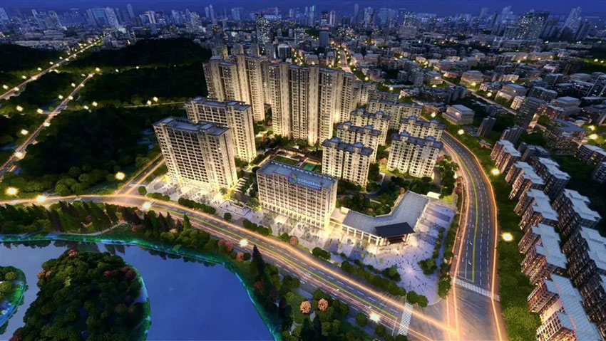 株洲市云龙凤凰谷位于云龙示范区云龙大道中段三搭桥小学旁,咨询电话4000-736-088转2916,占地面积48494.41㎡,有关株洲云龙凤凰谷楼盘房价,位置,户型图及相关评价等详情尽在好房汇