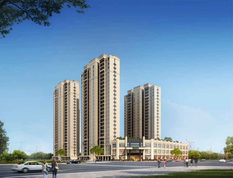 祁东环保雅苑怎么样？项目位于祁东县曙光路( 楚源小学斜对面 )，项目于2021年5月21日开盘至今依然畅销。楼盘主推建面约118-141平米三房、四房户型，由开发商湖南神话置业有限公司倾力打造！