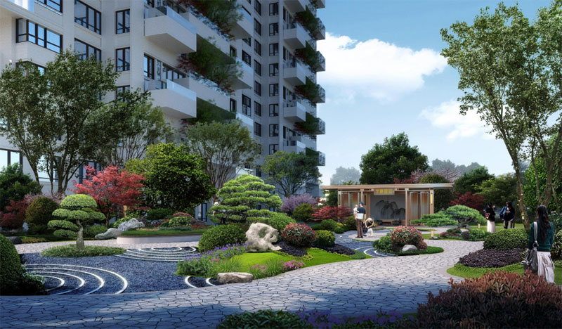 岳阳春和景明楼盘好不好？项目位于岳阳市中心医院（新址）西侧，项目总用地面积10.2万㎡，规划住宅1806套，分两期开发建设，涵盖建面约90-270㎡多元产品，分别为云舒高层、升级版第四代产品、舒适洋房。