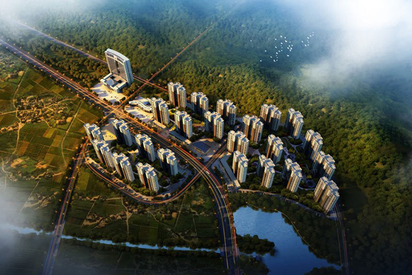 炎陵县亿都九里晴川位于炎陵县霞阳镇中团村炎陵大道,咨询电话4000-736-088转2801,总占地面积约160亩,有关炎陵县亿都九里晴川楼盘房价,位置,户型图及相关评价等详情尽在好房汇