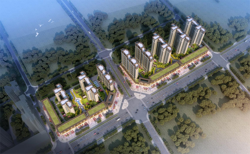 茶陵县中心嘉园位于犀城大道与紫阳街交汇处,咨询电话4000-736-088转2707,占地面积约75亩,有关茶陵县中心嘉园楼盘房价,位置,户型图及相关评价等详情尽在好房汇