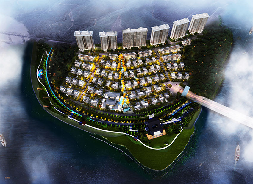 茶陵县月亮湾山水城位于思聪街道办事处辉山村牛山月亮湾大桥,咨询电话4000-736-088转2709,占地面积约6万㎡,有关茶陵县月亮湾山水城楼盘房价,位置,户型图及相关评价等详情尽在好房汇