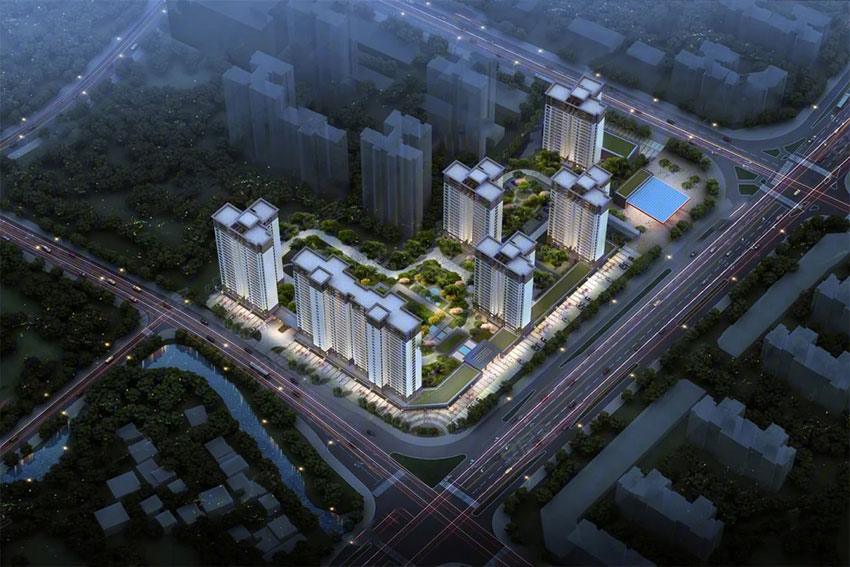 茶陵县珠峰燕园位于犀城大道与望云街交汇处,咨询电话4000-736-088转2710,总占地约40亩,总建面约7.7万㎡,有关茶陵县珠峰燕园楼盘房价,位置,户型图及相关评价等详情尽在好房汇