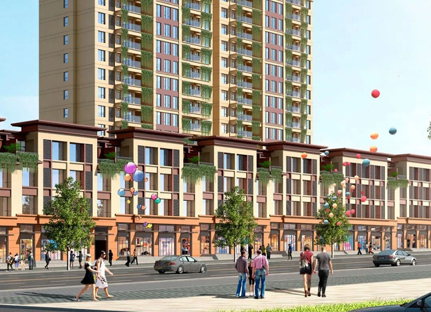 茶陵县​思源学府位于青云街思源学校旁,咨询电话4000-736-088转2711,占地面积约120亩,有关茶陵县​思源学府楼盘房价,位置,户型图及相关评价等详情尽在好房汇