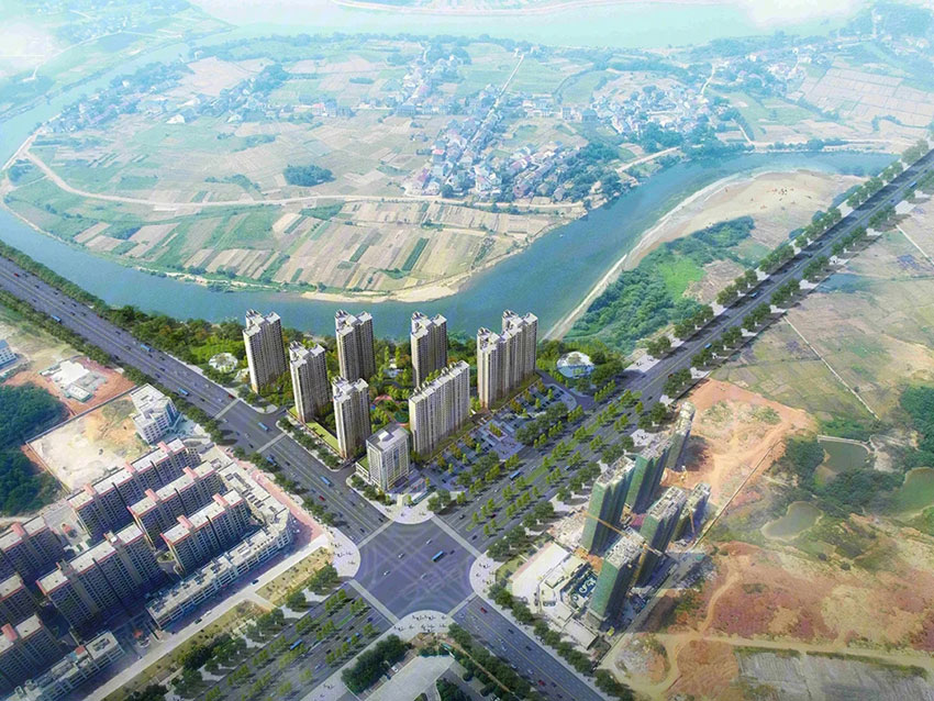 攸县聚龙九号位于迎宾大道与攸水大道交汇处,咨询电话4000-736-088转2601,占地面积4万㎡,有关楼盘房价,位置,户型图及相关评价等详情尽在好房汇