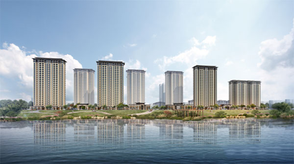 株洲合一福渌江首府位于渌口区滨渌大道北侧(梅苑路口至向阳路口),咨询电话4000-736-088转2501占地面积94亩,有关株洲合一福渌江首府楼盘房价,位置,户型图及相关评价等详情尽在好房汇