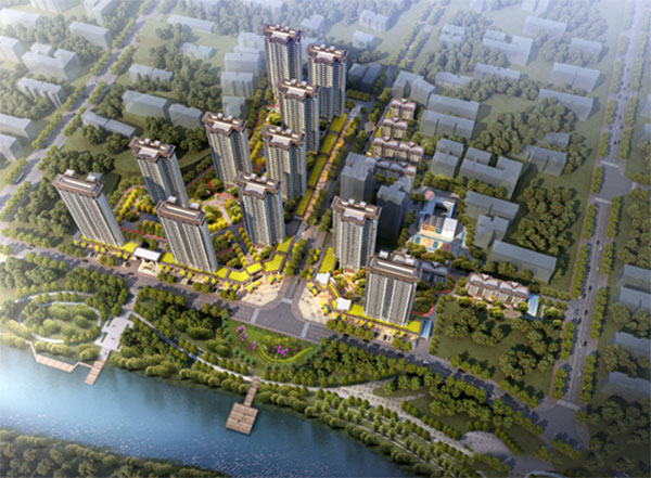 株洲合一福渌江首府位于渌口区滨渌大道北侧(梅苑路口至向阳路口),咨询电话4000-736-088转2501占地面积94亩,有关株洲合一福渌江首府楼盘房价,位置,户型图及相关评价等详情尽在好房汇