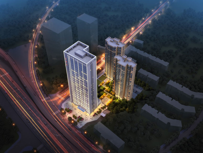 株洲市亿都晴天位于云龙示范区红旗北路与田龙路交汇处,咨询电话4000-736-088转2917,占地面积11133.6㎡,有关株洲亿都晴天楼盘房价,位置,户型图及相关评价等详情尽在好房汇